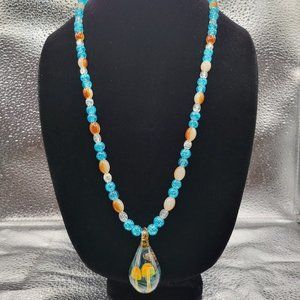 Beautiful Unique Necklace